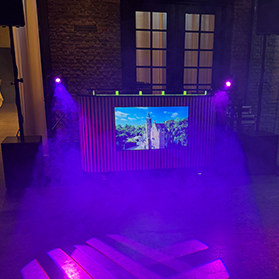 Vibez Factory Comfort Setting